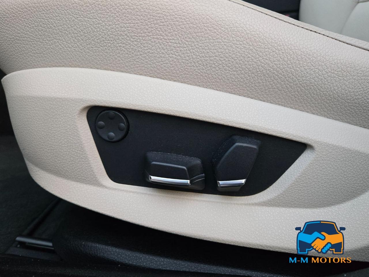 BMW 530 d xDrive 258CV Luxury