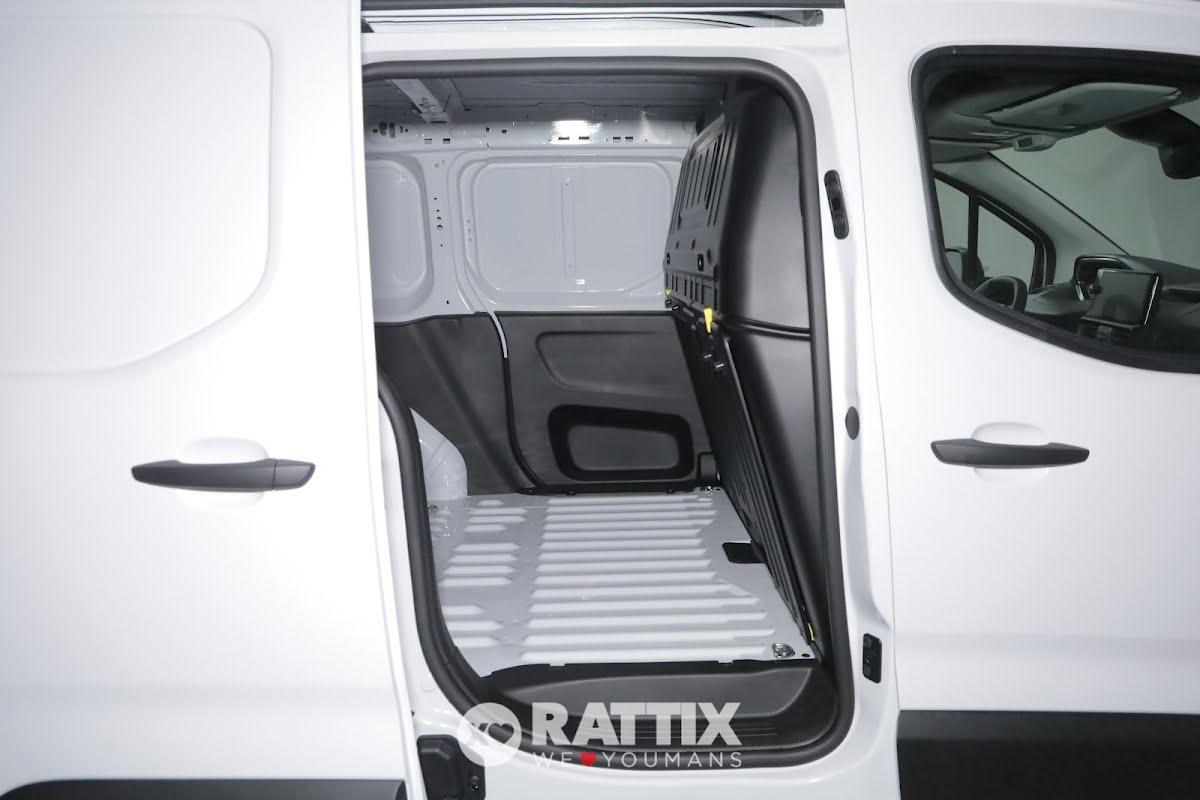 Peugeot Partner 1.5 BlueHDI 100CV L1 (IVA ESCLUSA)