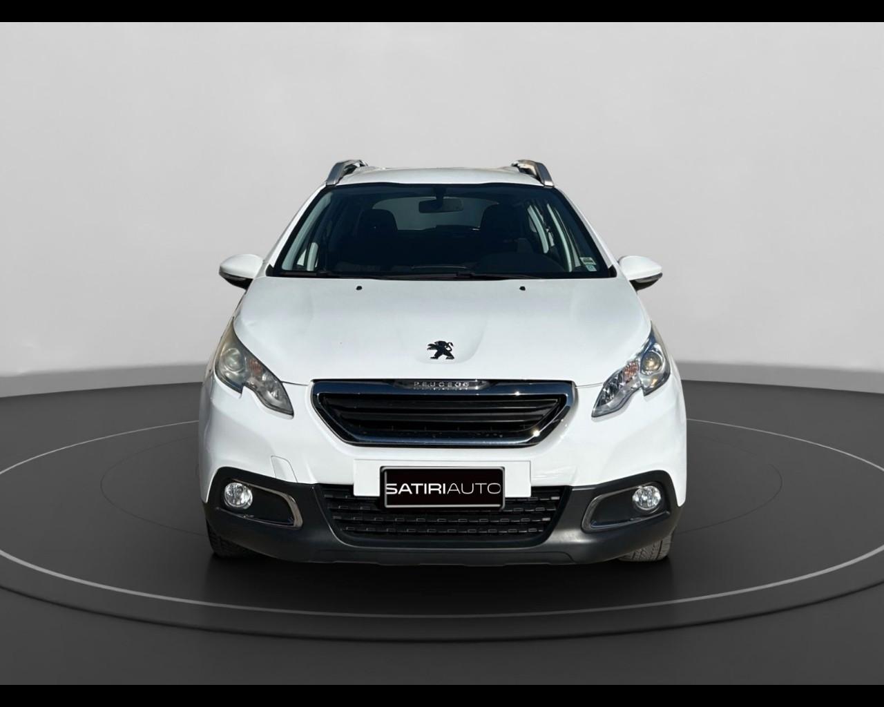 PEUGEOT 2008 II 2020 - 2008 1.2 puretech GT Line s&s 130cv