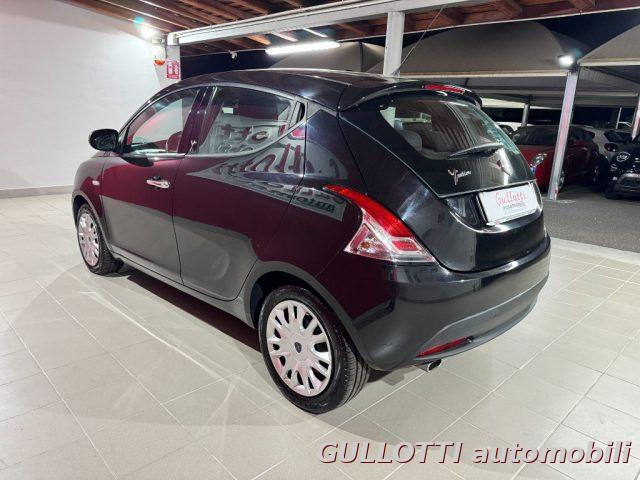 LANCIA Ypsilon 1.3 MJT 95CV Gold