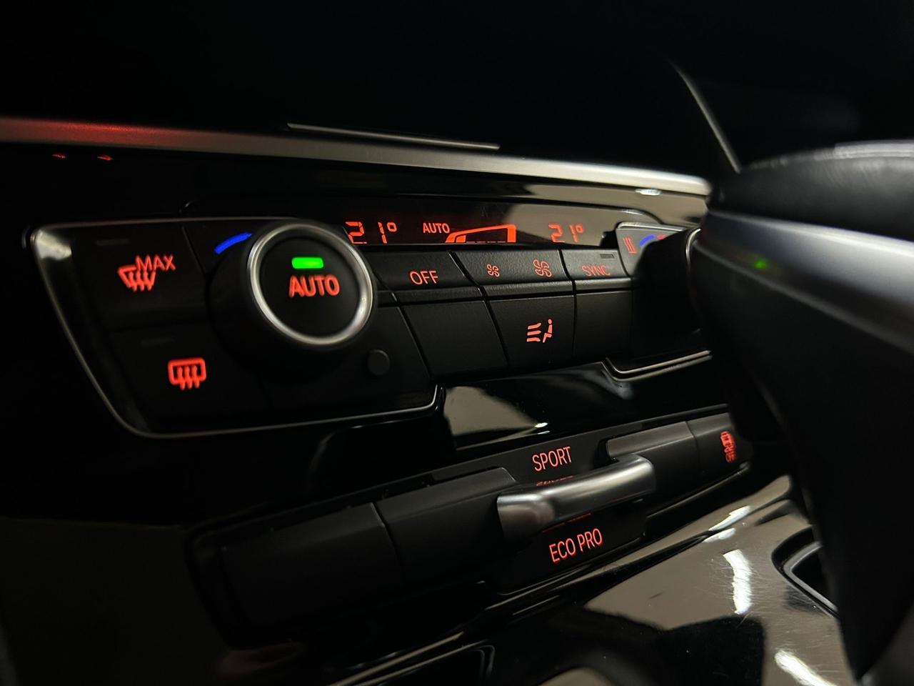 Bmw 2er Active Tourer 218d Advantage