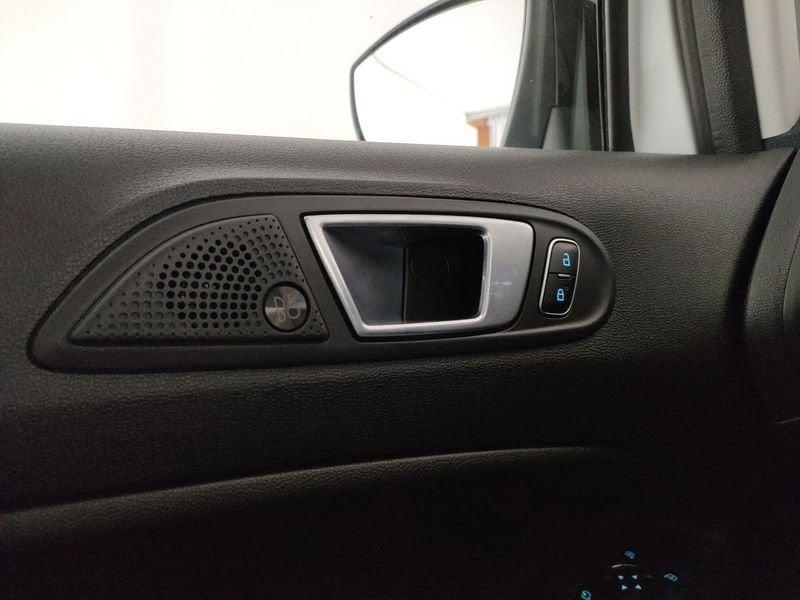Ford EcoSport 1.0 ecoboost Active s&s 125cv
