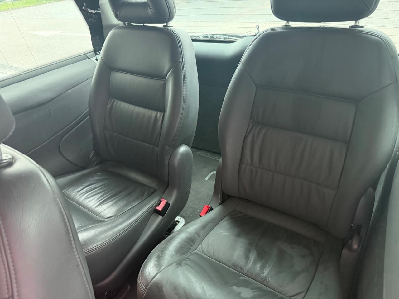 Seat Alhambra 1.9 TDI/130CV Van Signo