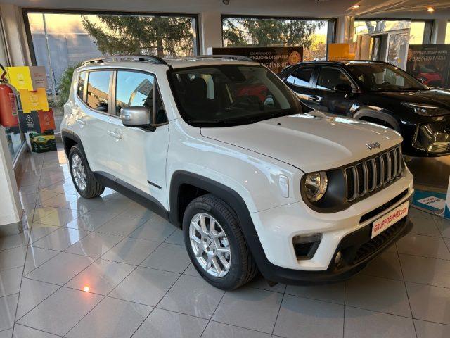 JEEP Renegade 1.0 T3 Limited