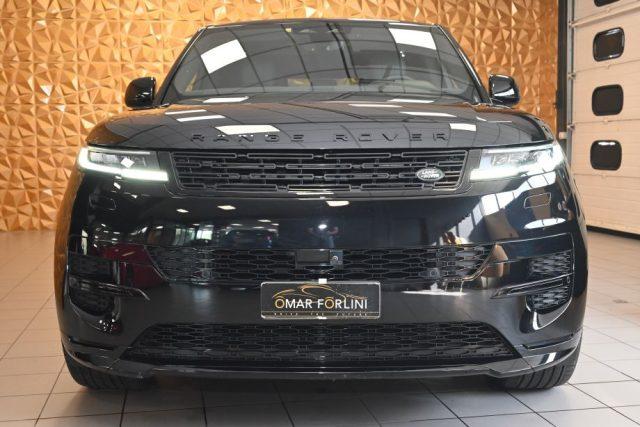 LAND ROVER Range Rover Sport 3.0d I6 MHEV HSE DYNAMIC BLACK 250CV 30K ACCESSORI