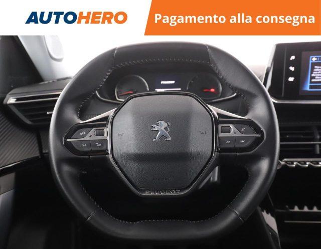 PEUGEOT 2008 PureTech 130 S&S Allure Navi Pack