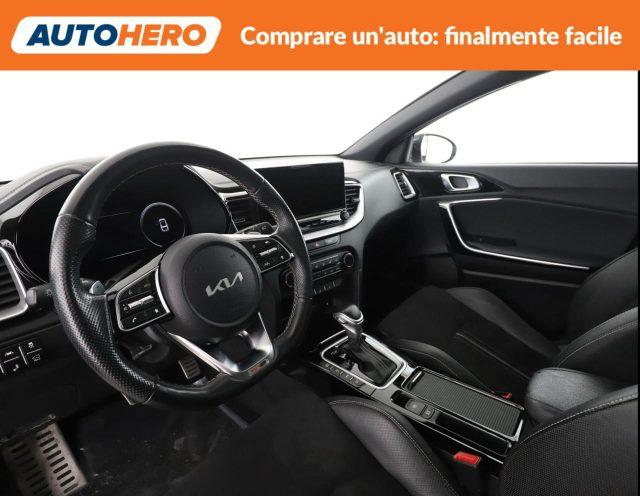 KIA Proceed 1.5 T-GDI MHEV DCT GT Line