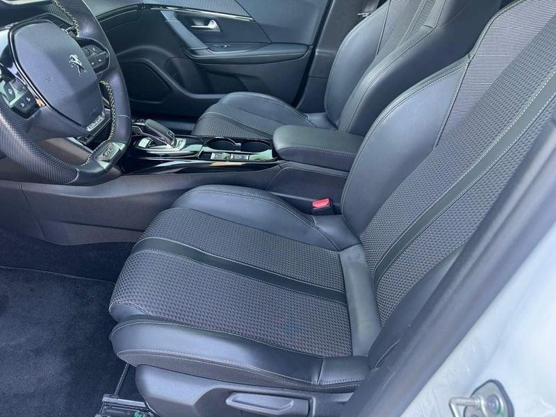 Peugeot 2008 2008 1.2 puretech GT Line s&s 130cv eat8