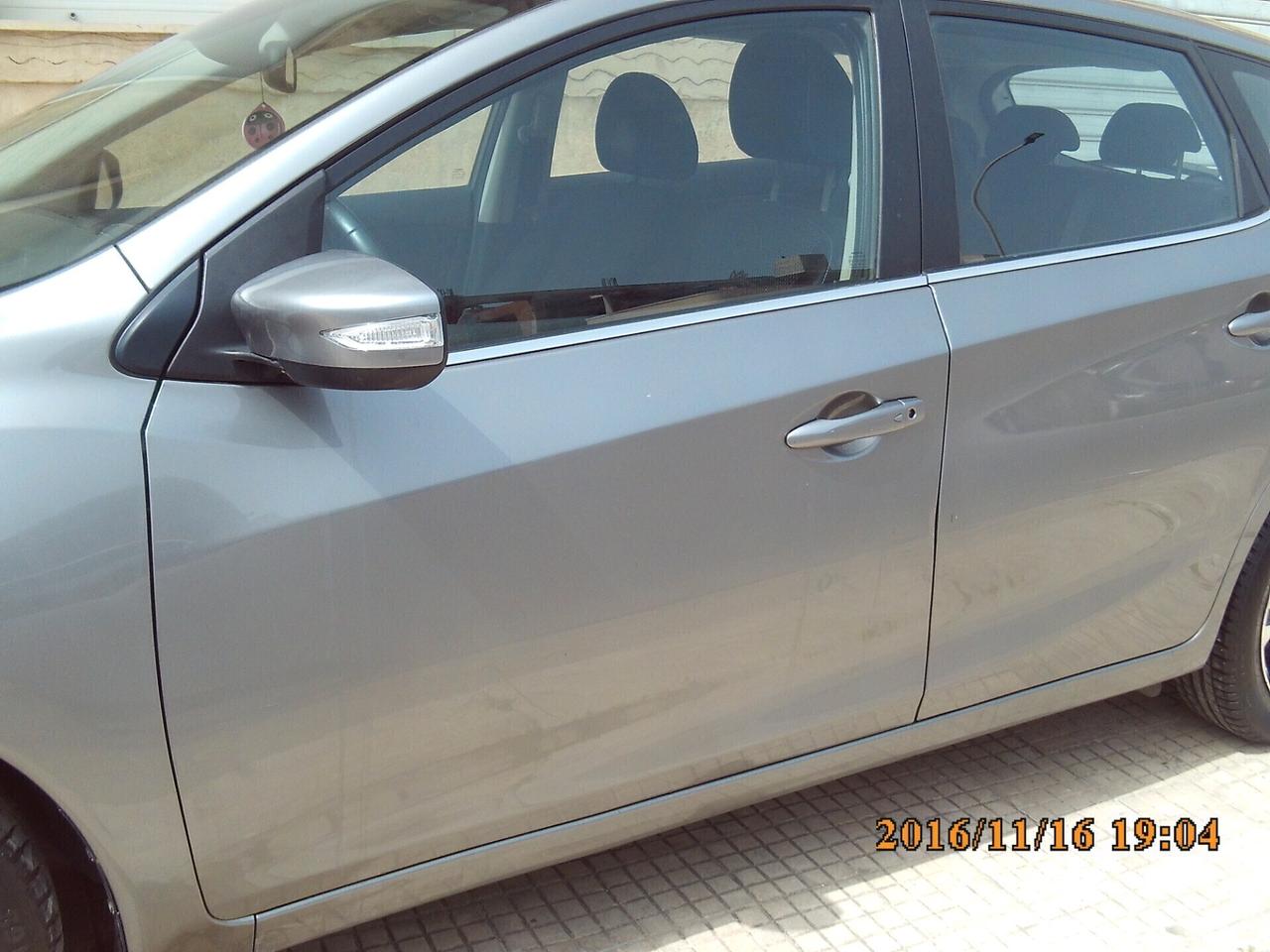 Nissan Pulsar 1.5 dCi Business