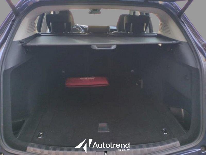 Alfa Romeo Stelvio 2.2 Turbodiesel 190 CV Automatica Q4 XENO Business