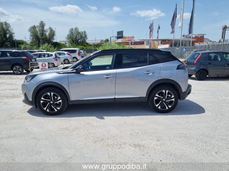 Peugeot 2008 II 2020 Diesel 1.5 bluehdi Active s&s 100cv