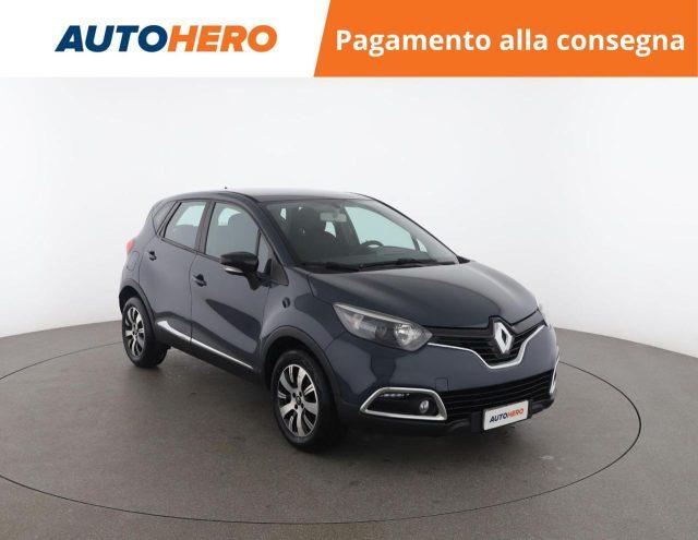 RENAULT Captur TCe 12V 90 CV Start&Stop Energy Zen