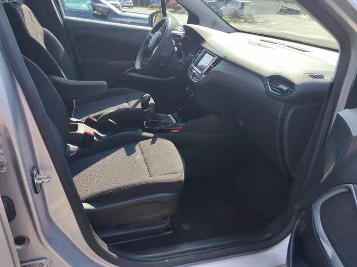 Opel Crossland X 1.2 12V Innovation