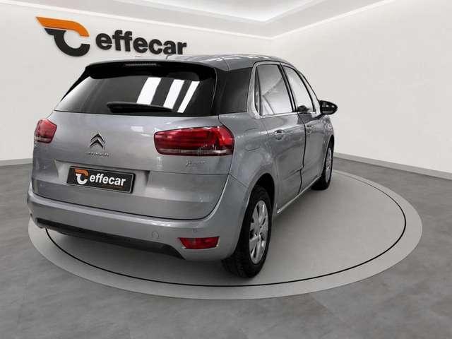 Citroen C4 Picasso 1.5 120 CV AUTOMATICA
