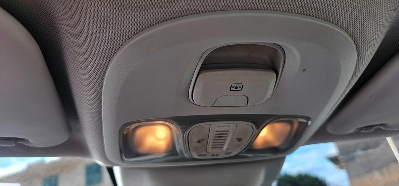 Fiat 500L 1.3 Multijet 95 CV Lounge