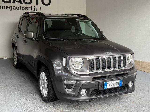 JEEP Renegade 1.0 T3 Limited