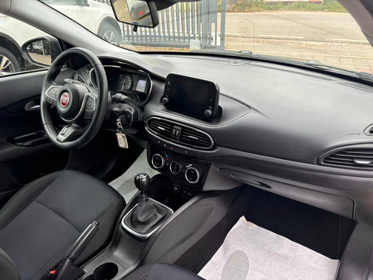 FIAT TIPO