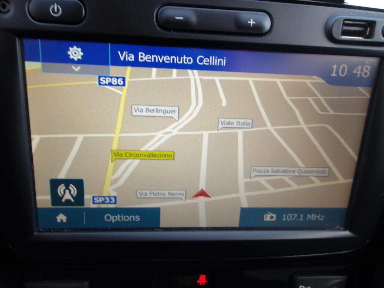 Dacia Duster 1.5 dci Black Shadow 4x2 s&s 110cv