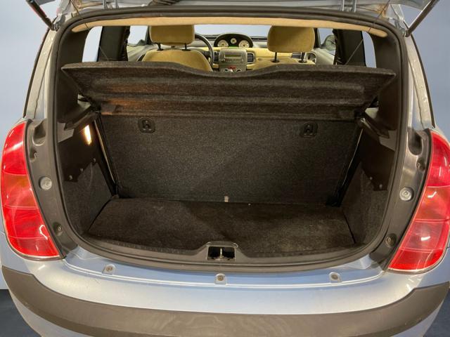 LANCIA Ypsilon 1.4 16V Argento X NEOPATENTATI