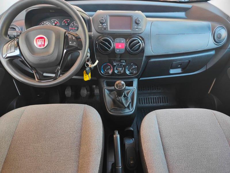 FIAT Fiorino 2ª serie Fiorino QUBO 1.3 MJT 95C...