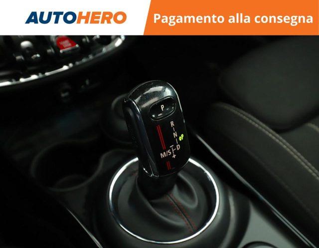 MINI Clubman 2.0 Cooper S Clubman