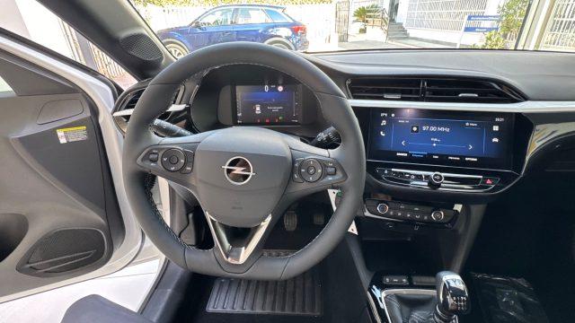 OPEL Corsa 1.2 100CV GS INTELLILUX LED MATRIX LUCI DIURNE LED