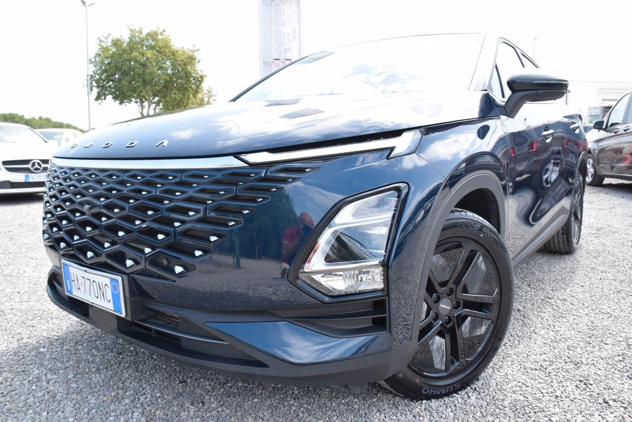 Omoda 5 1.6 TGDI 147CV AUTOM. Premium FULL - IVA DETR.