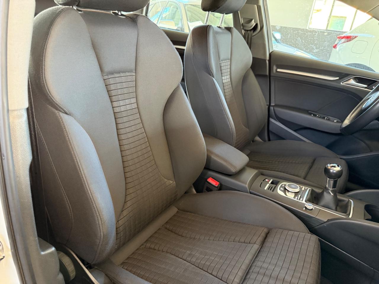 Audi A3 SPB 1.4 TFSI g-tron UNICOPROP BOMBOLE OK 2029