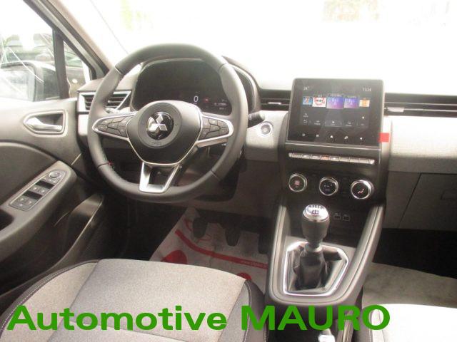 MITSUBISHI Colt 1.0L turbo 100 CV Invite GPL - NEOPATENTATI