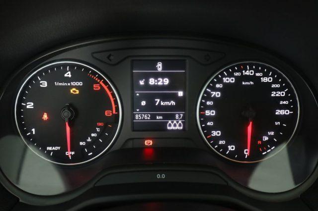 AUDI Q2 Q2 30 TDI Sport