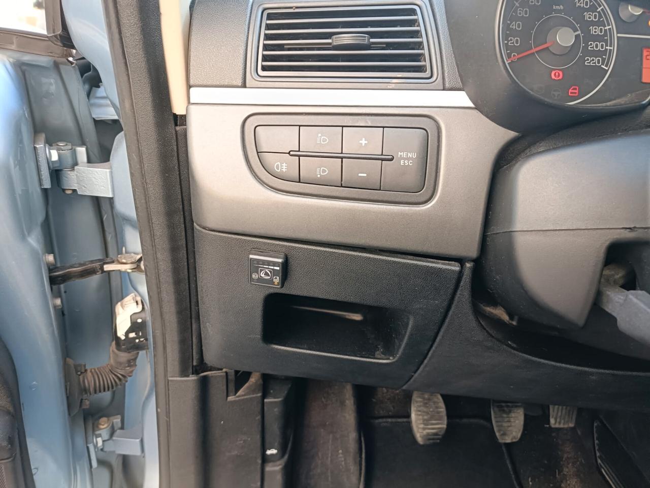 Fiat Grande Punto 1.2 5P DYNAMIC"IMPIANTO GPL"