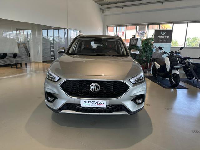 MG ZS 1.0T-GDI Luxury