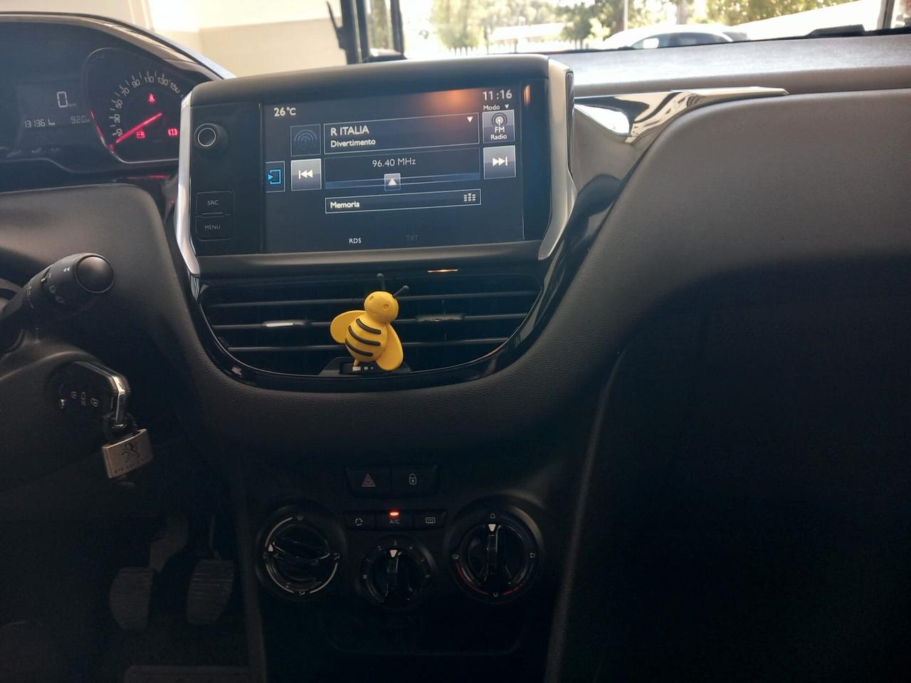 Peugeot 208 PureTech 82 5 porte Access