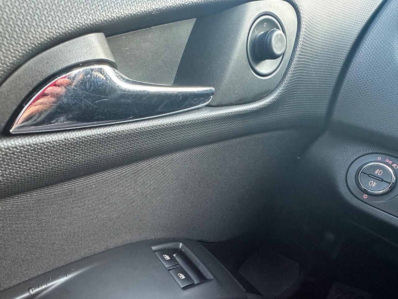 Opel Meriva 1.4 Turbo 120CV GPL Tech Innovation