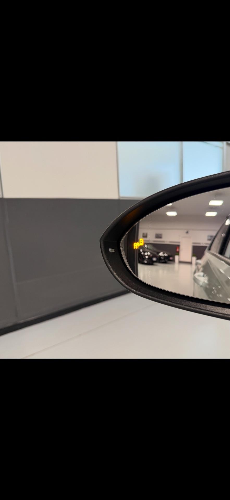 Volkswagen Golf GTI Performance Full Tetto Pelle