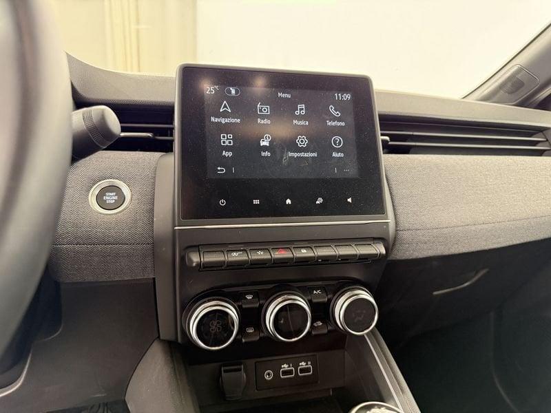 Renault Clio 1.0 TCE 67KW TECHNO
