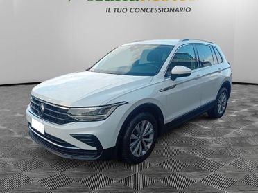 Volkswagen Tiguan Tiguan 2.0 TDI 150 CV SCR DSG Life