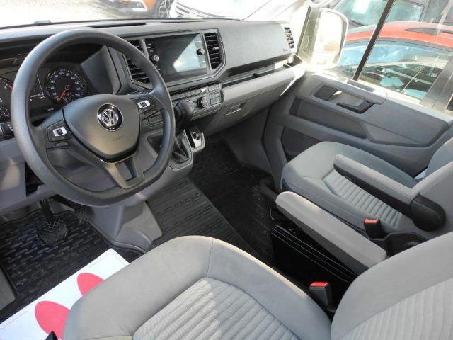 VOLKSWAGEN Grand California 2.0 BiTDI 177cv autom -GancioTraino-IVA Detraibile