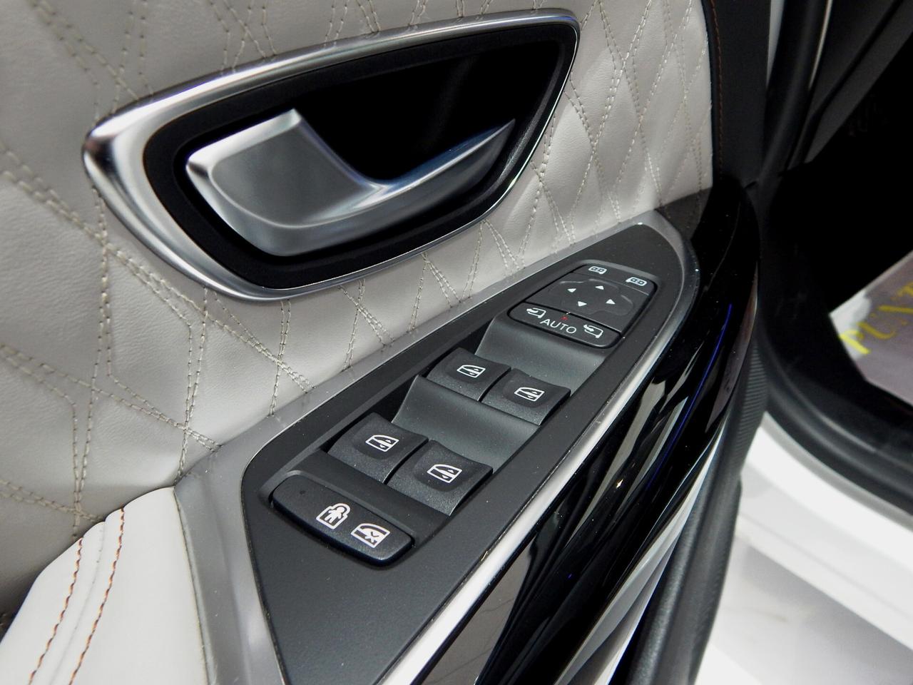 Renault Espace 2.0 blue dci Initiale Paris 190cv EDC 7 Posti-TETTO