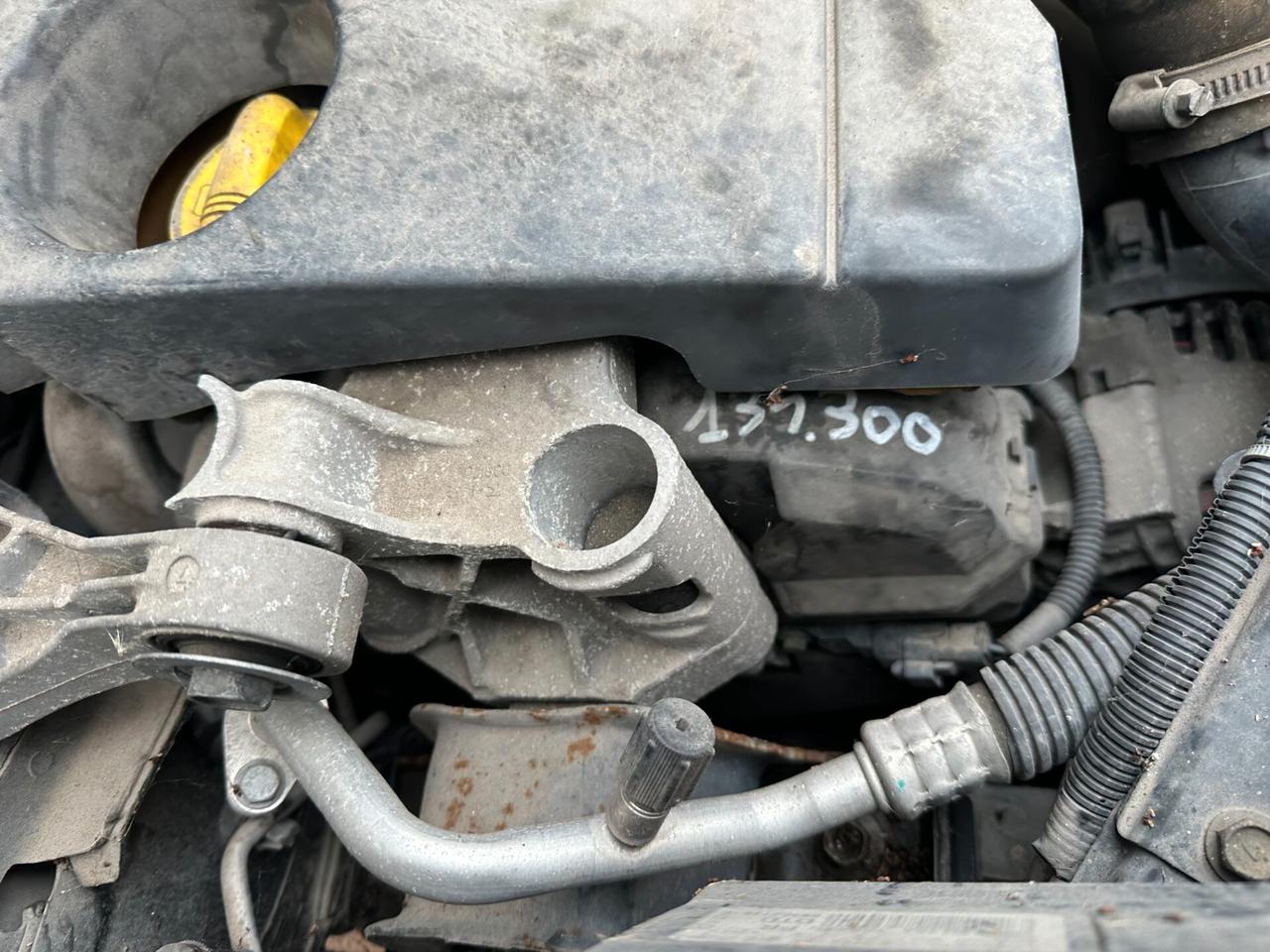 Nissan Note 1.5 dCi (12 RATE)