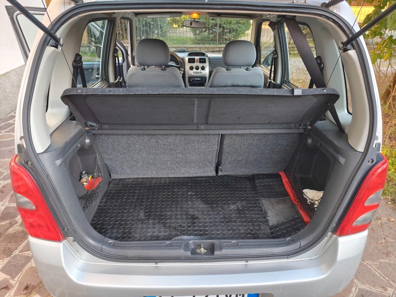 Suzuki Wagon R+ 1.3i 16V cat GL S-Limited