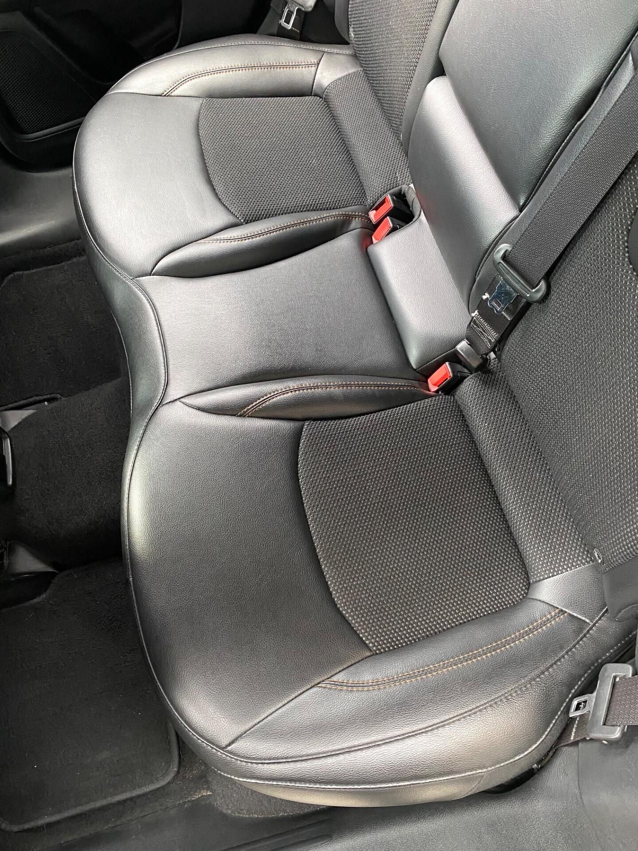 Jeep Compass 1.4 MultiAir 140cv 2WD Limited