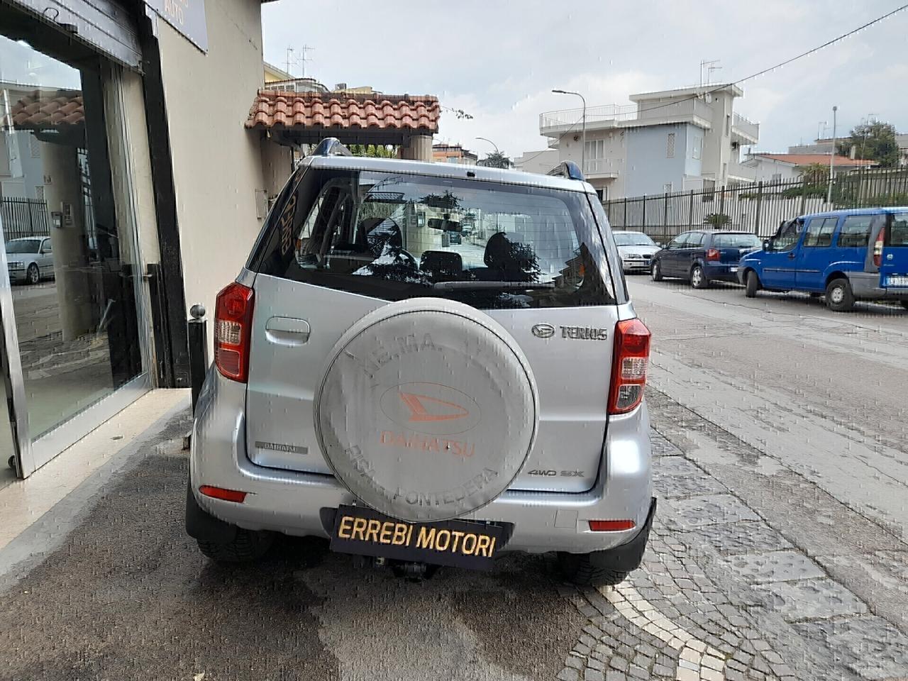 1.5 4WD SX GPL VALIDO E GANCIO TRAINO