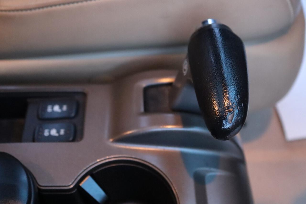 Honda CR-V 2.2 i-CTDi 16V Advance DPF
