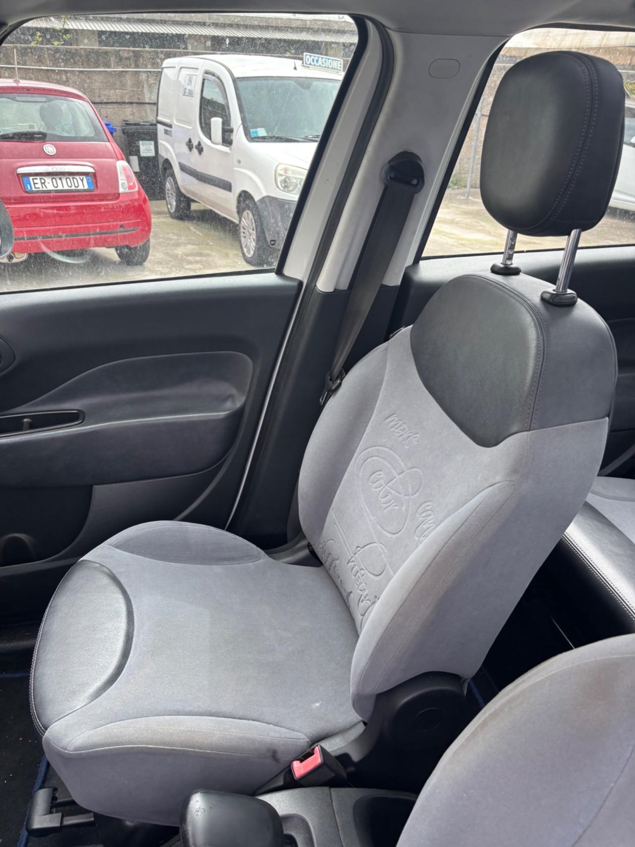 Fiat 500L 1.3 Multijet 85 CV Lounge
