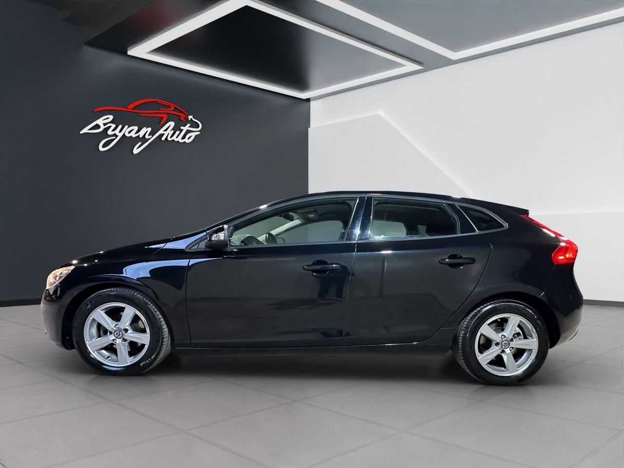 Volvo V40 D2 1.6 Business Edition