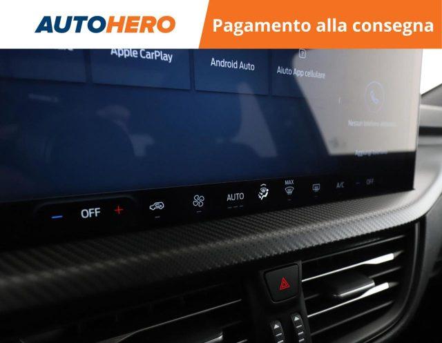 FORD Kuga 2.5 Plug In Hybrid 243 CV CVT 2WD ST-Line X