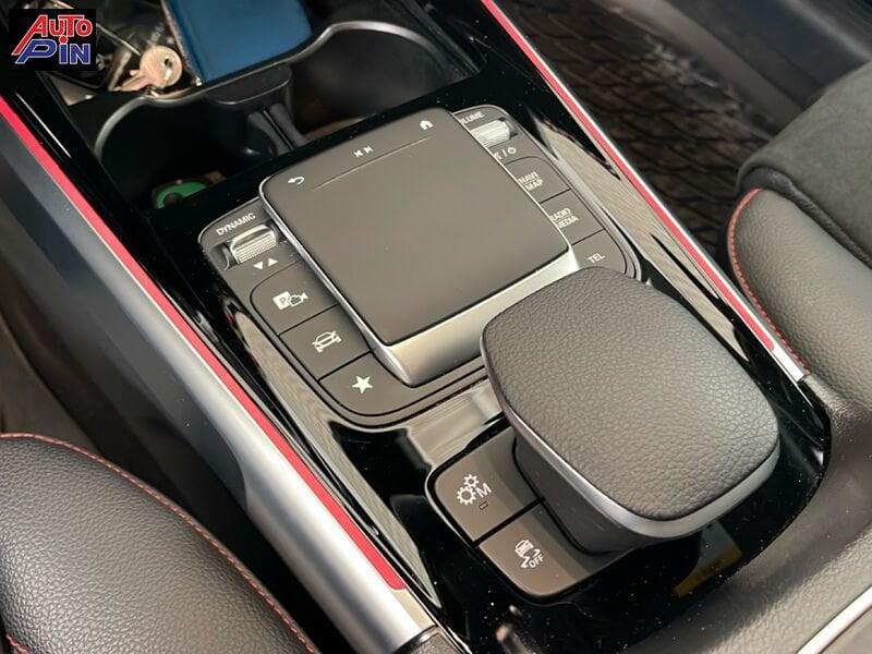 Mercedes-Benz GLB Mercedes-AMG GLB 35 4M AMG Line Premium