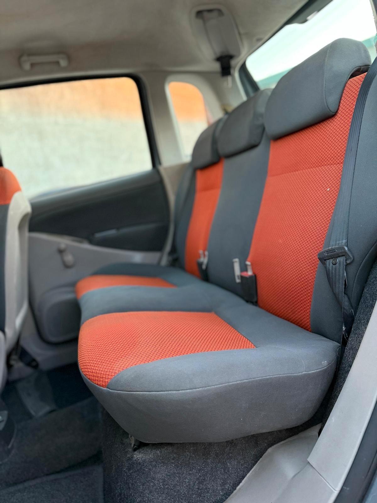 Fiat Idea 1.3 Multijet 16V Emotion