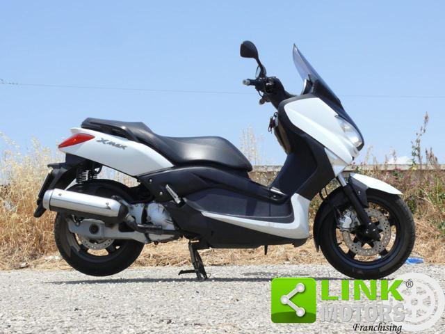 YAMAHA X-Max 125 Unico Proprietario